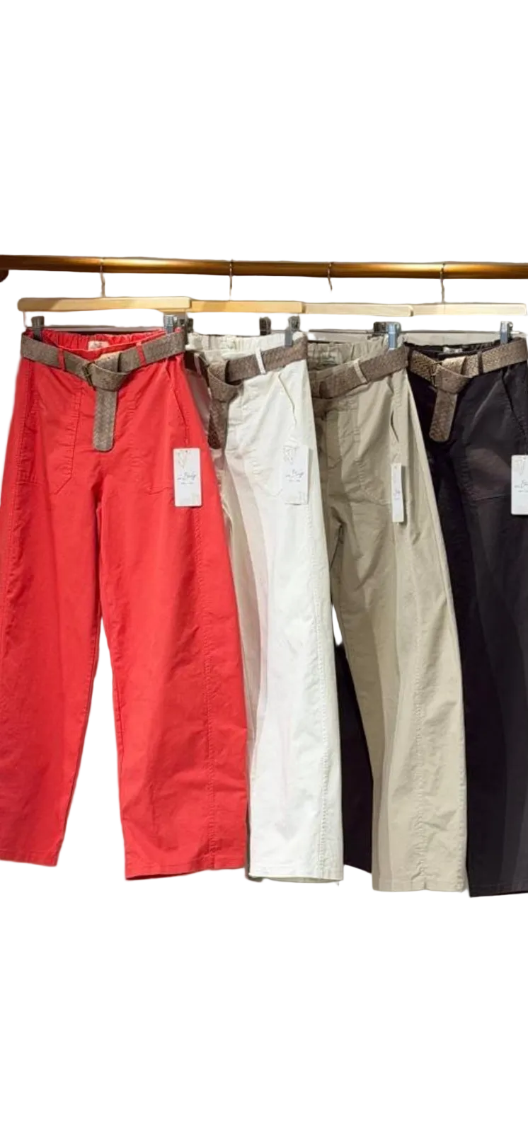 Pantalón Destello