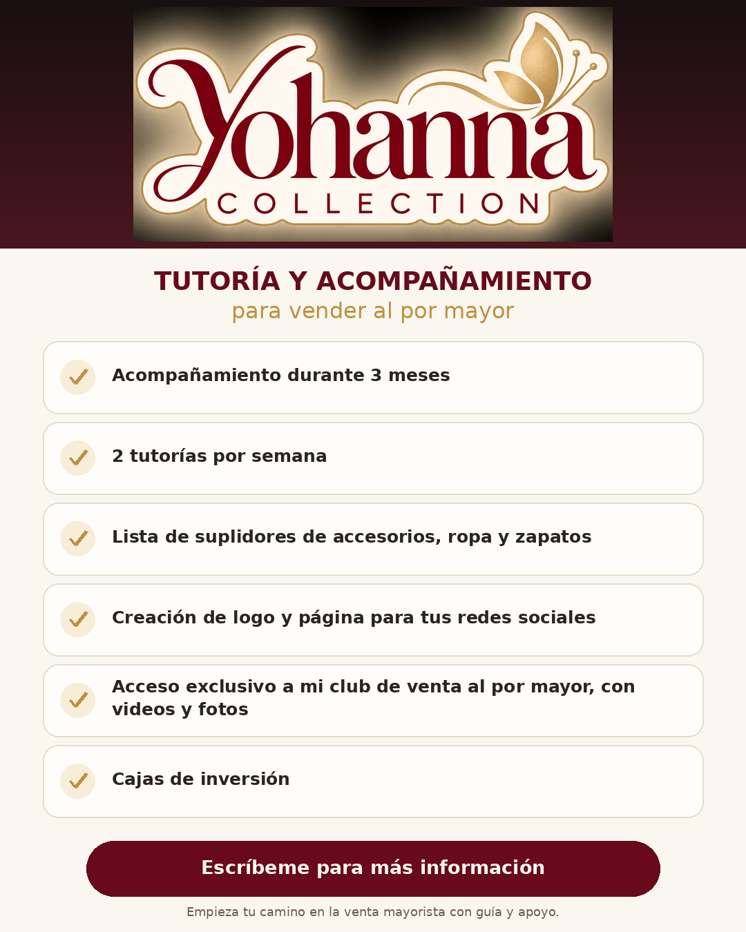 Caja de emprendedores #2