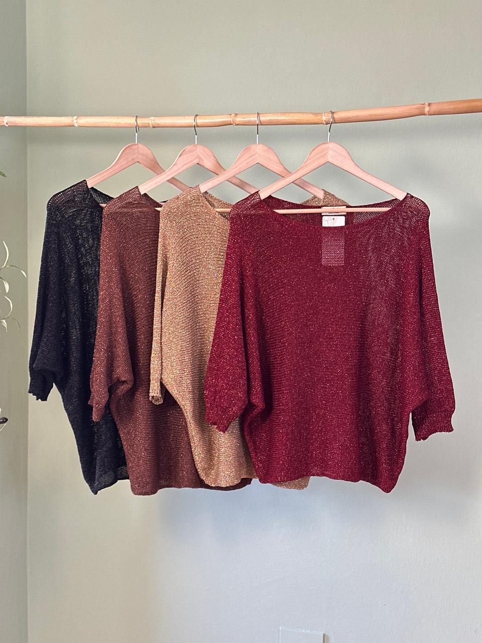 Fiesta suera metalico