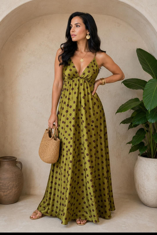 Jumpsuit Seraphina