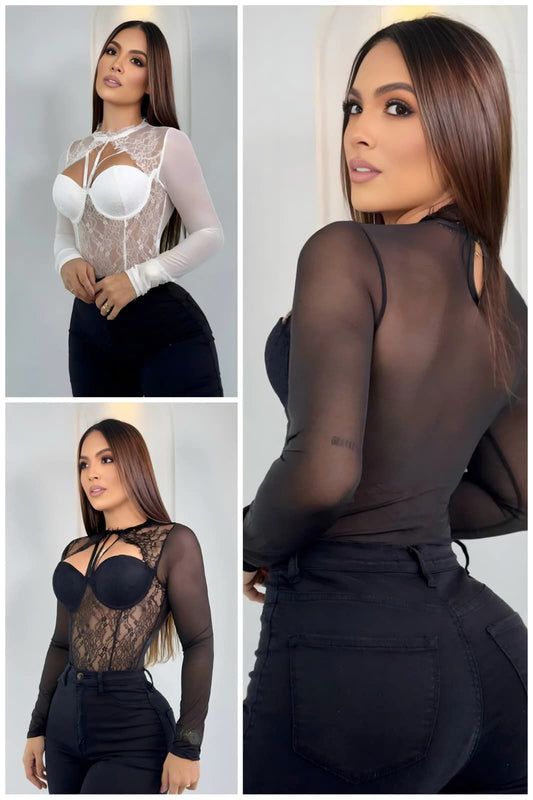 Bodysuit