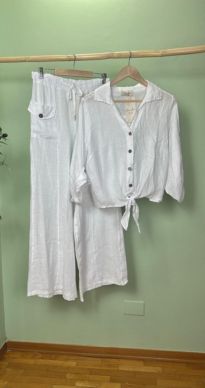Set Luz de Verano