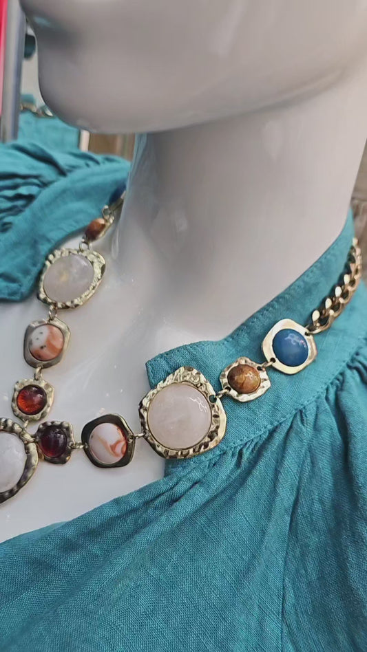 Set Aura Mediterránea