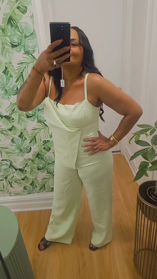 Bubu Jumpsuit