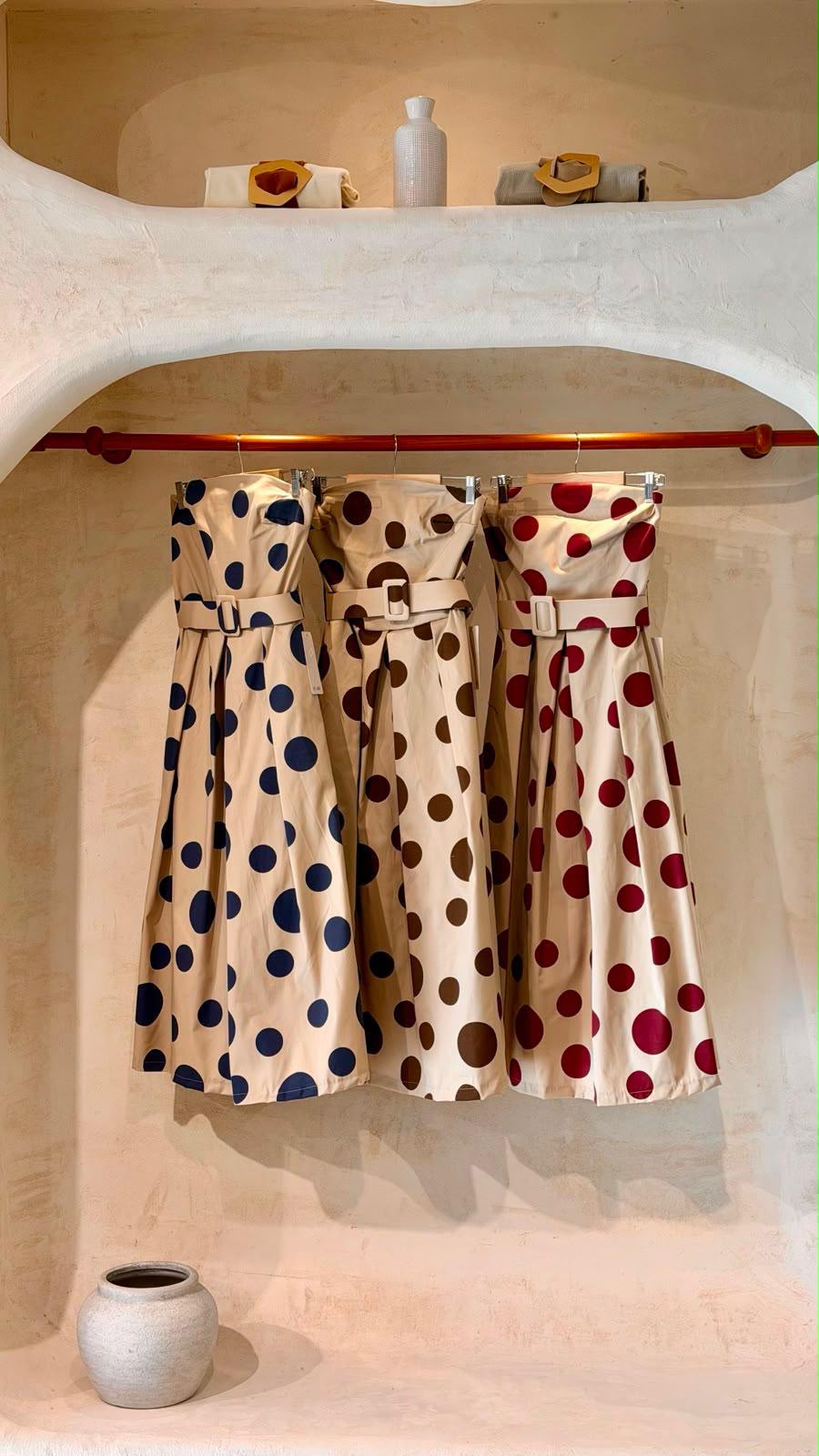 Dress alegre