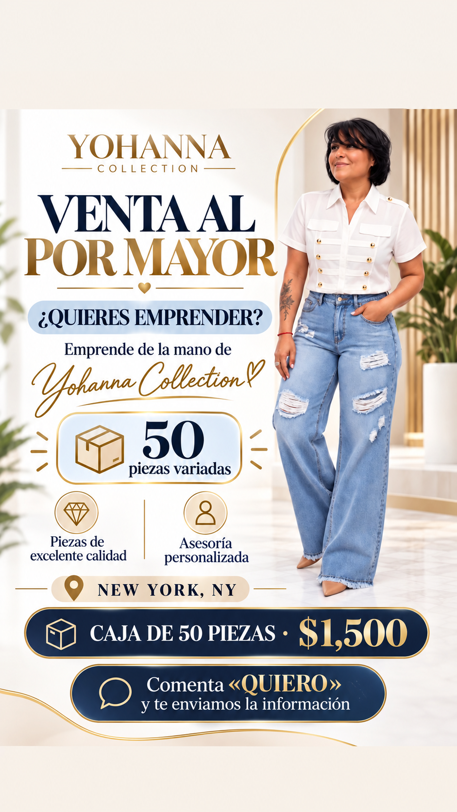 Caja de emprendedores #2