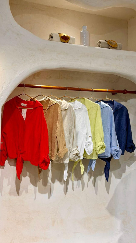 Blusa Suaveza