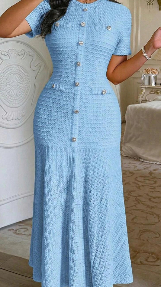 Vestido Amatista