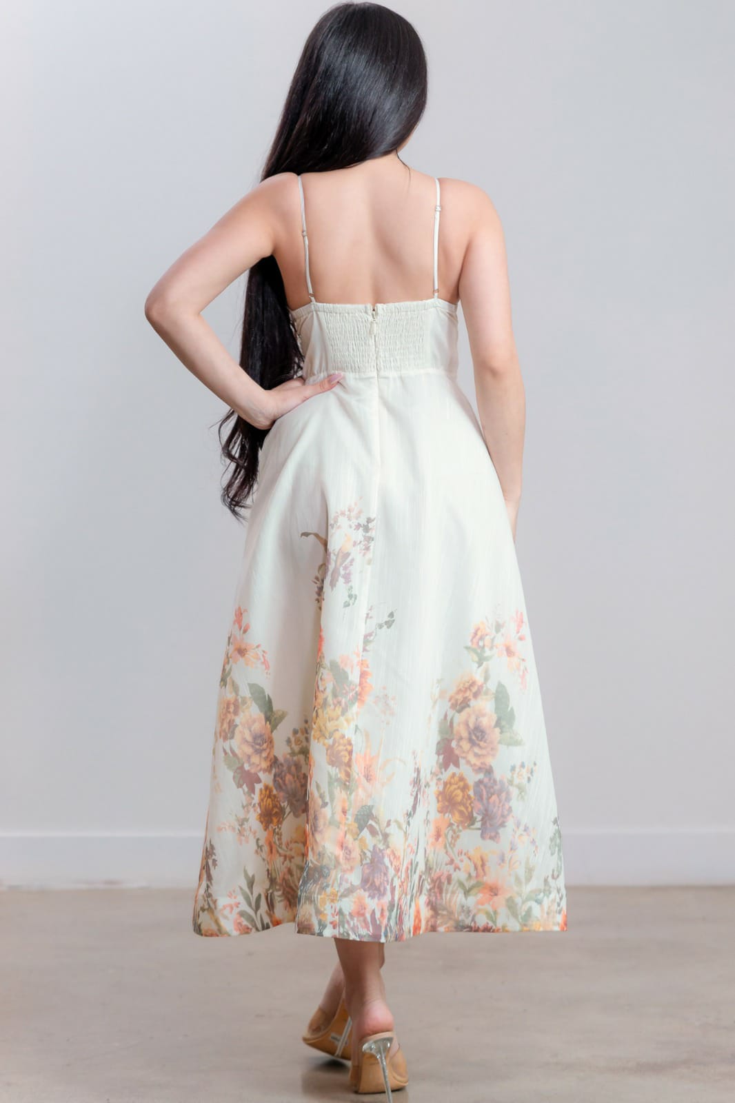 Mother dress