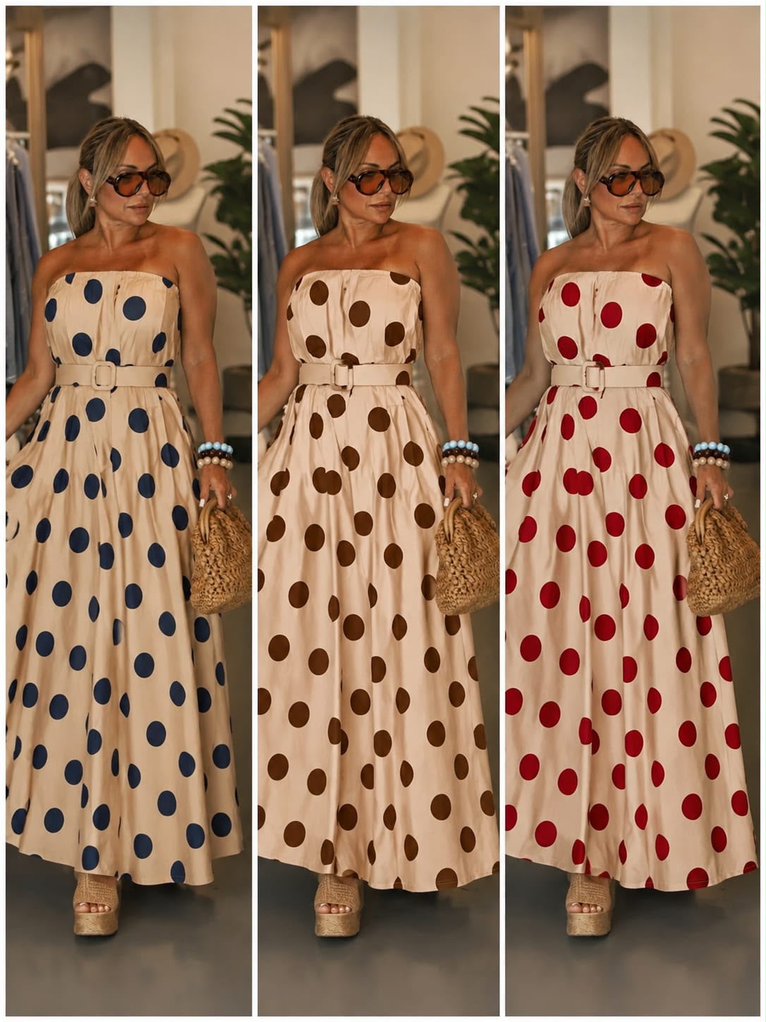 Dress alegre