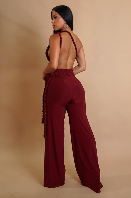 Bubu junsuit