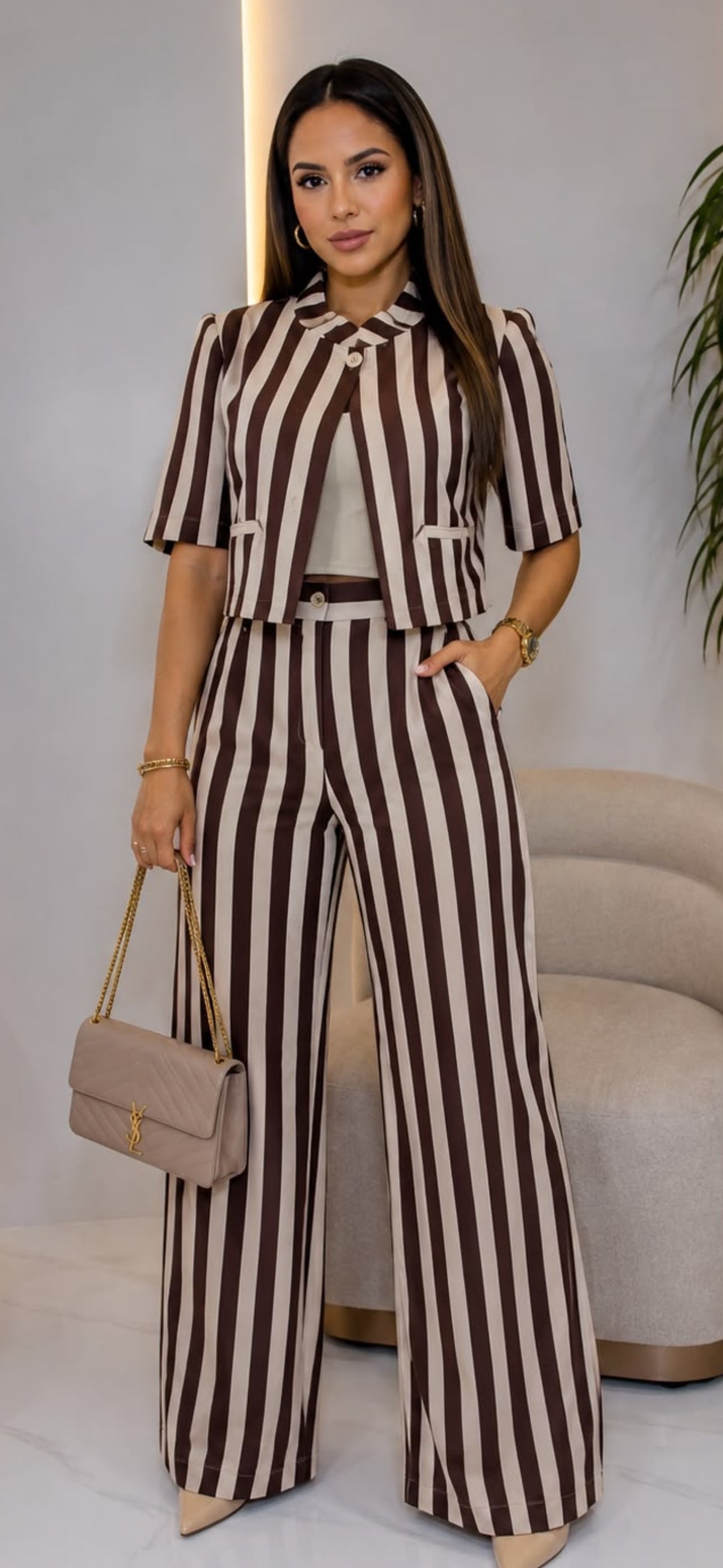Set de raya boom