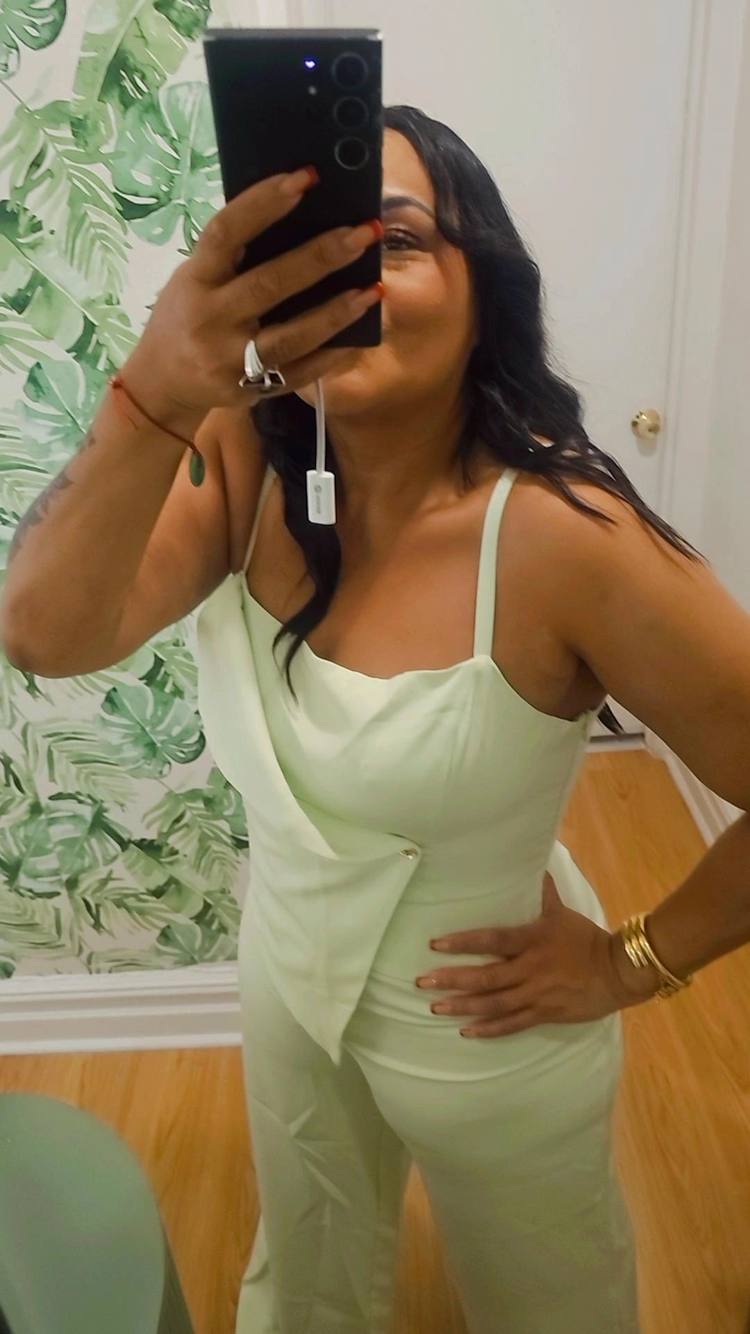Bubu Jumpsuit