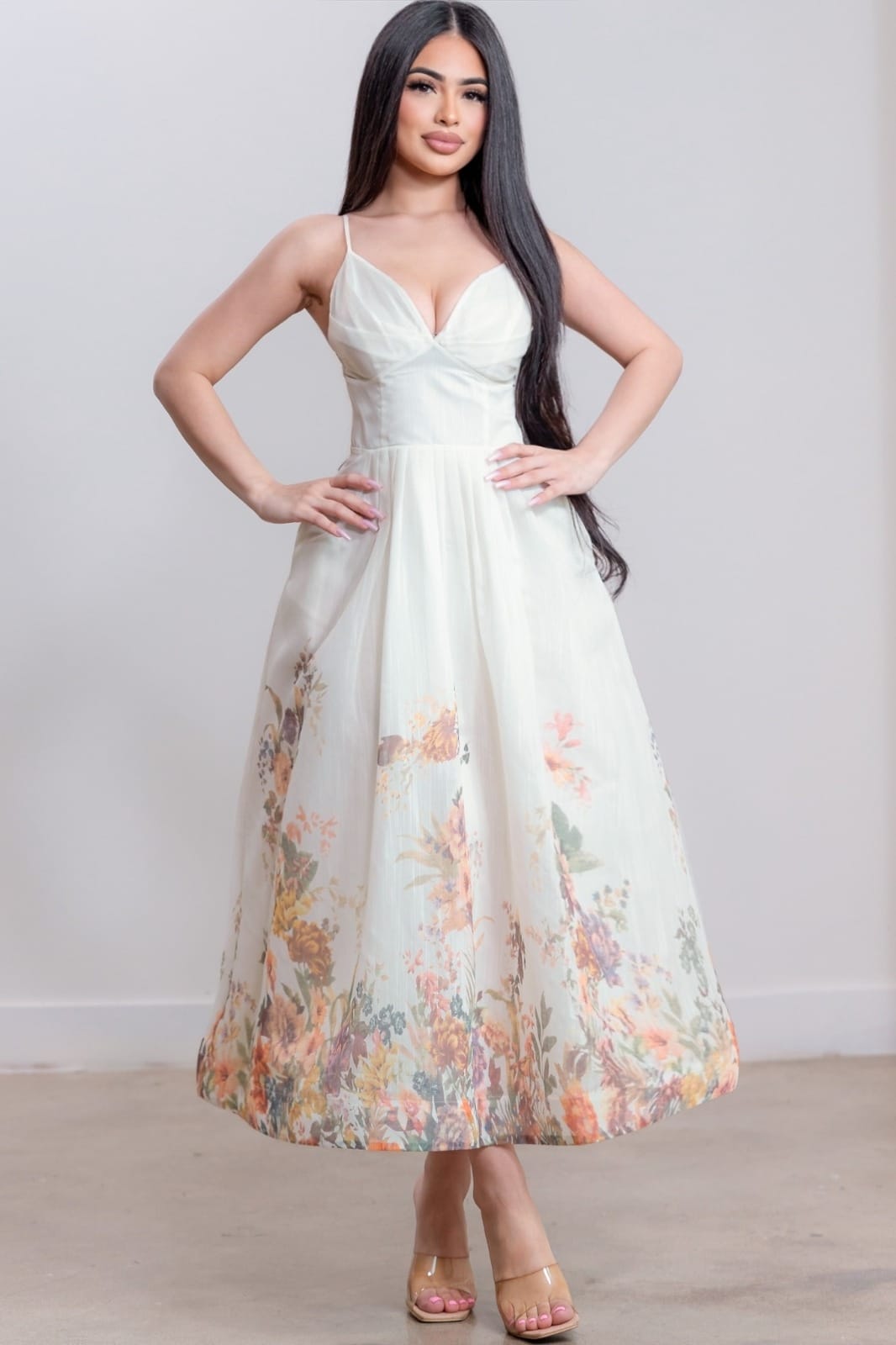 Mother dress