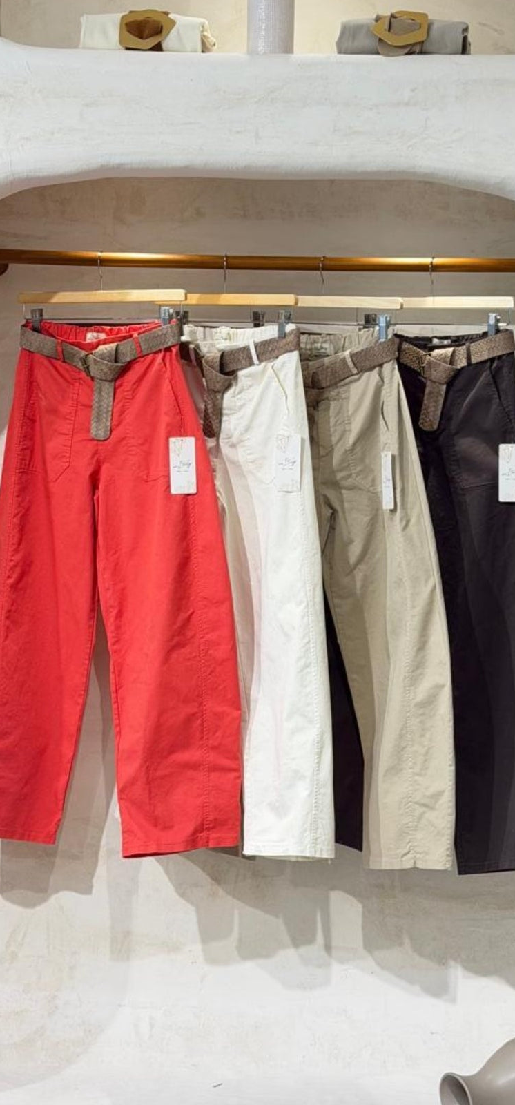 Pantalón Destello