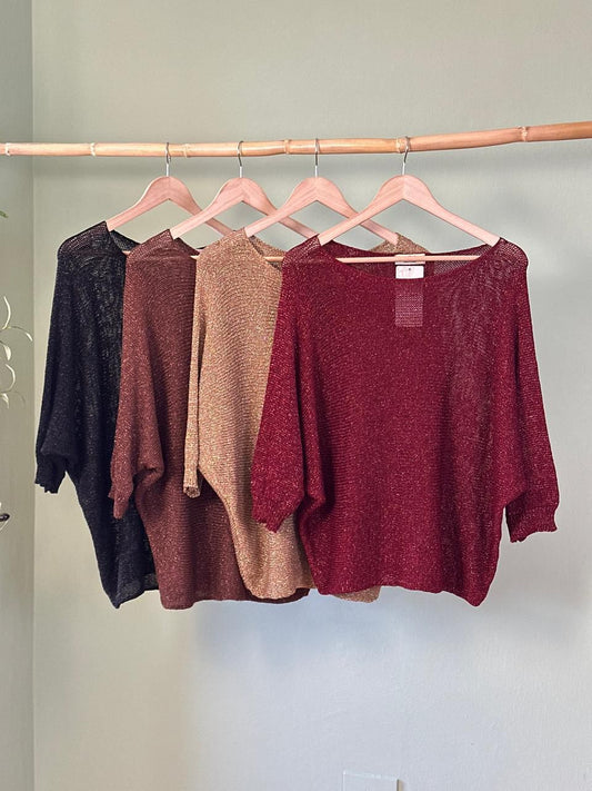 Fiesta suera metalico